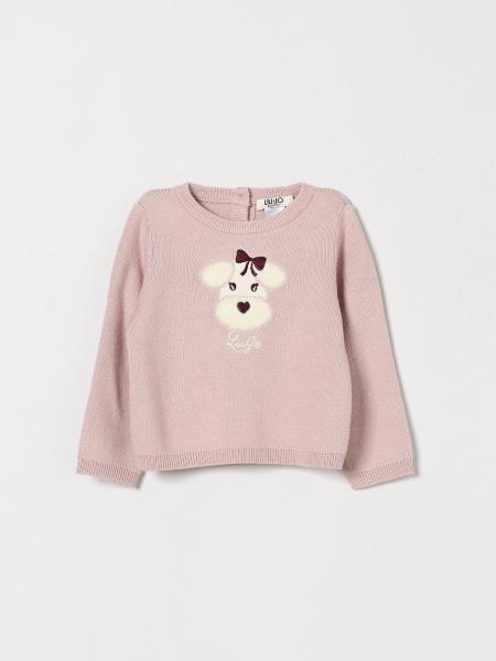 Sweater kids Liu Jo