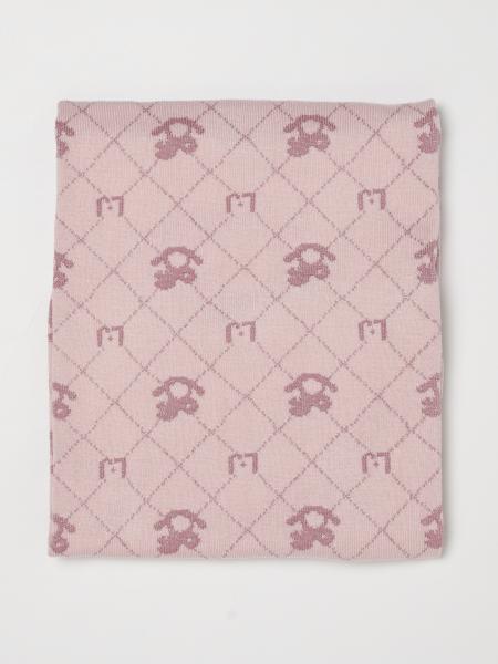 Blanket kids Liu Jo