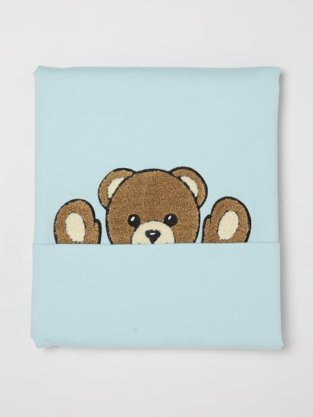 Decke kinder Moschino