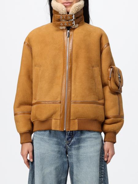 Jacket woman Coperni
