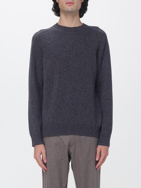 Sweater men Luciano Barbera