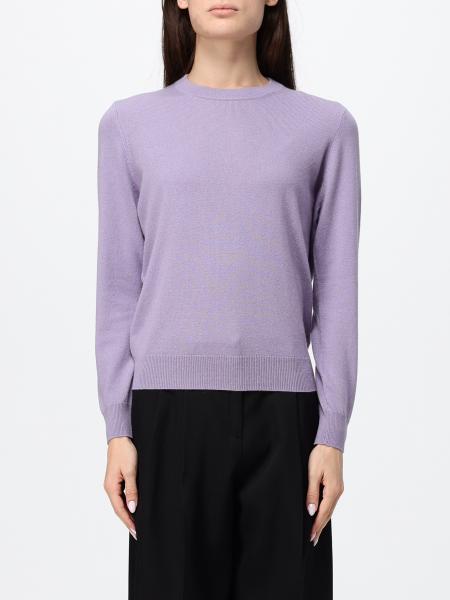 Felpa donna Allude