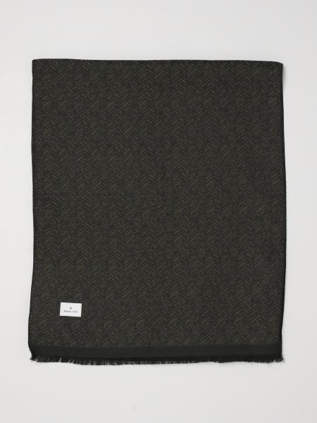 Scarf men Manuel Ritz