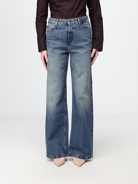 Jeans woman Soeur