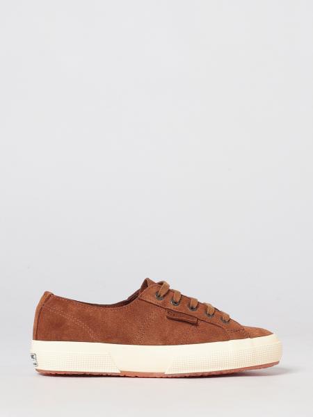 Sneakers men Superga