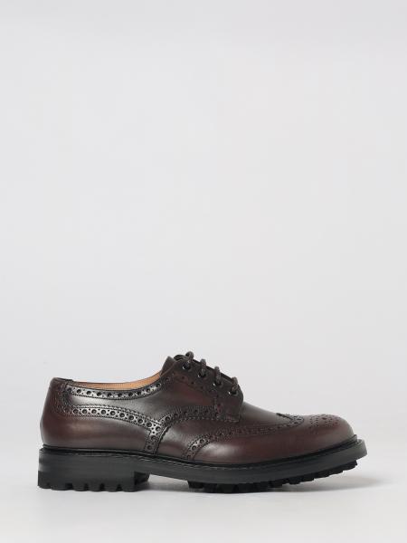 Baskets homme Church's
