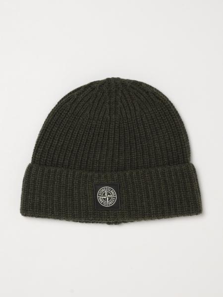 Hat men Stone Island