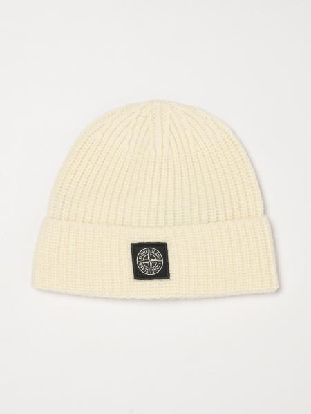 Hat men Stone Island