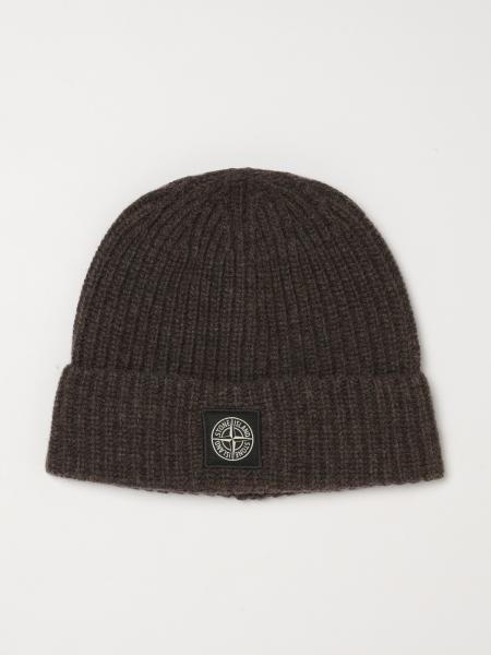 Hat men Stone Island
