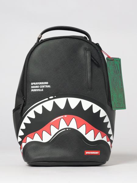 Mochila niños Sprayground