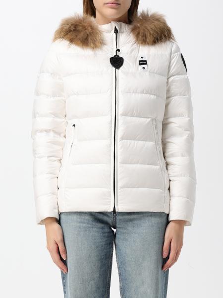 Jacket woman Blauer