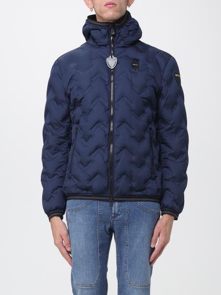 Chaqueta hombre Blauer