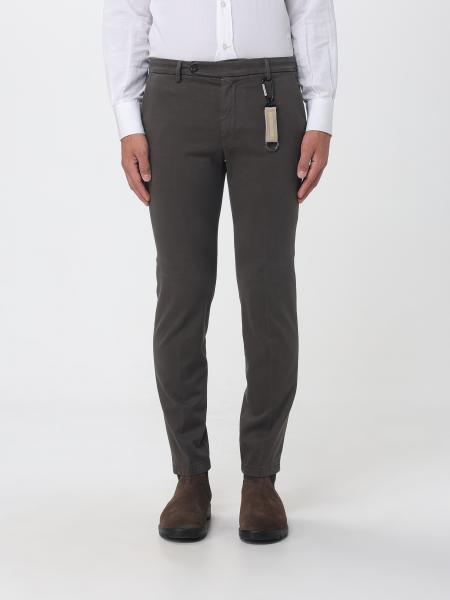 Pants men Manuel Ritz
