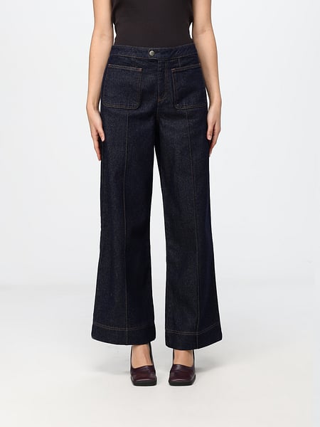 Jeans woman Soeur