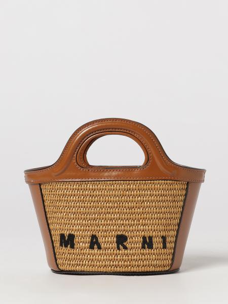 Mini bag woman Marni