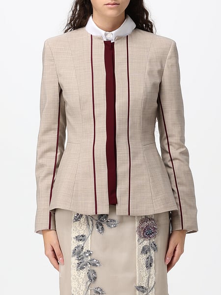 Jacket woman Antonio Marras