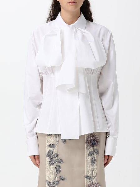 Shirt woman Antonio Marras