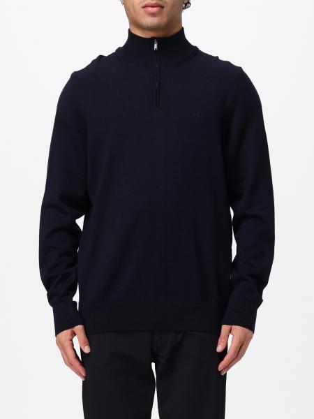 Pullover herren Boss