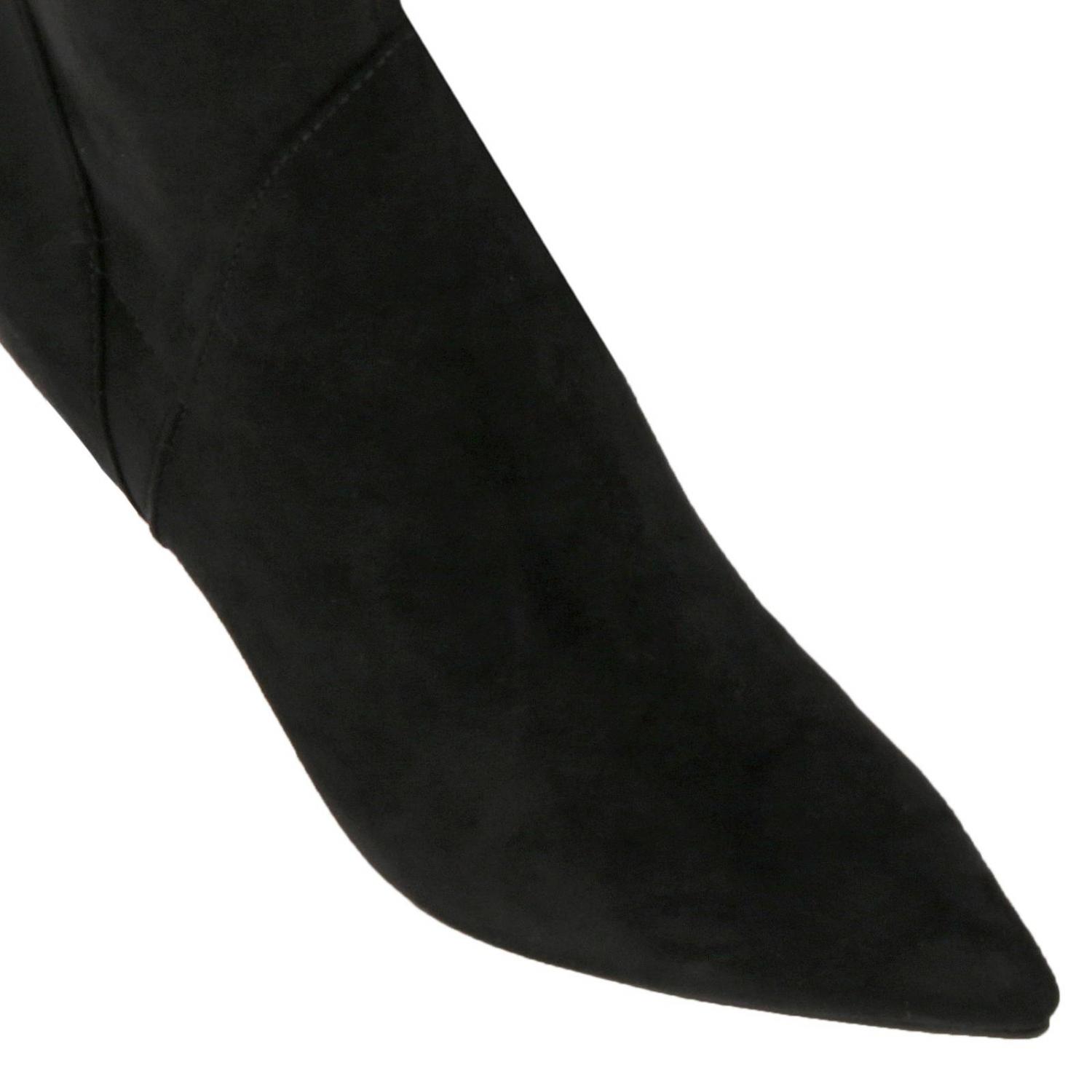 KENDALL + KYLIE BOTAS: Zapatos mujer Kendall + Kylie, Negro - Img 3
