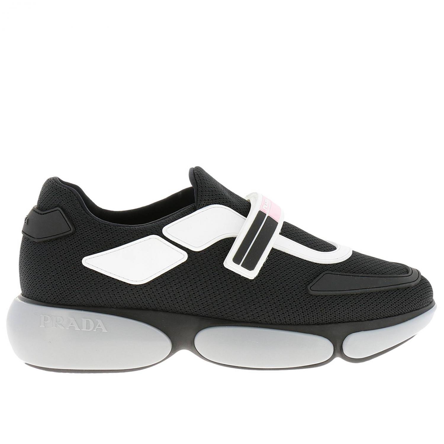 prada cloudbust prada scarpe da ginnastica