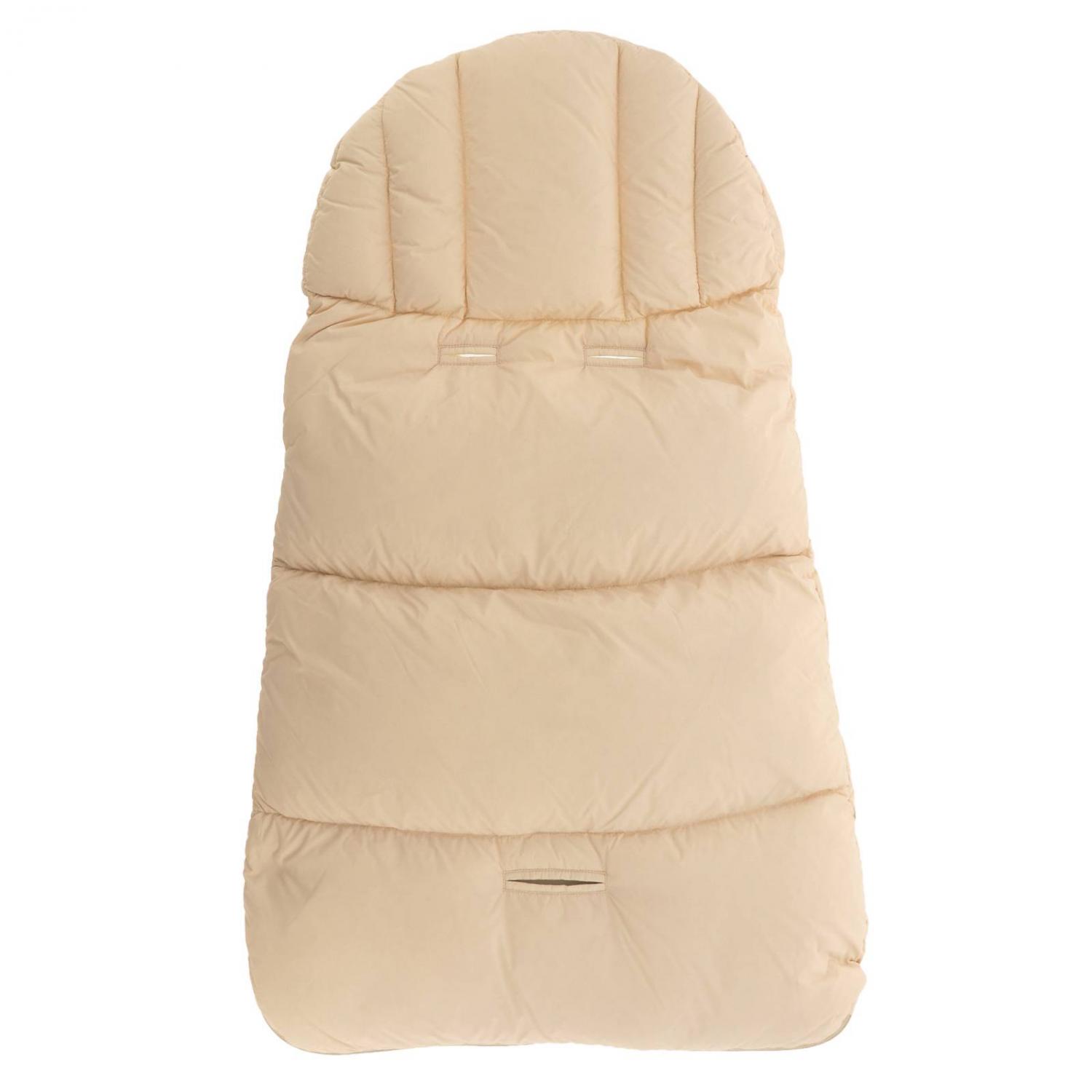 MONCLER JACKET: Jacket kids Moncler, Fuchsia - Img 2