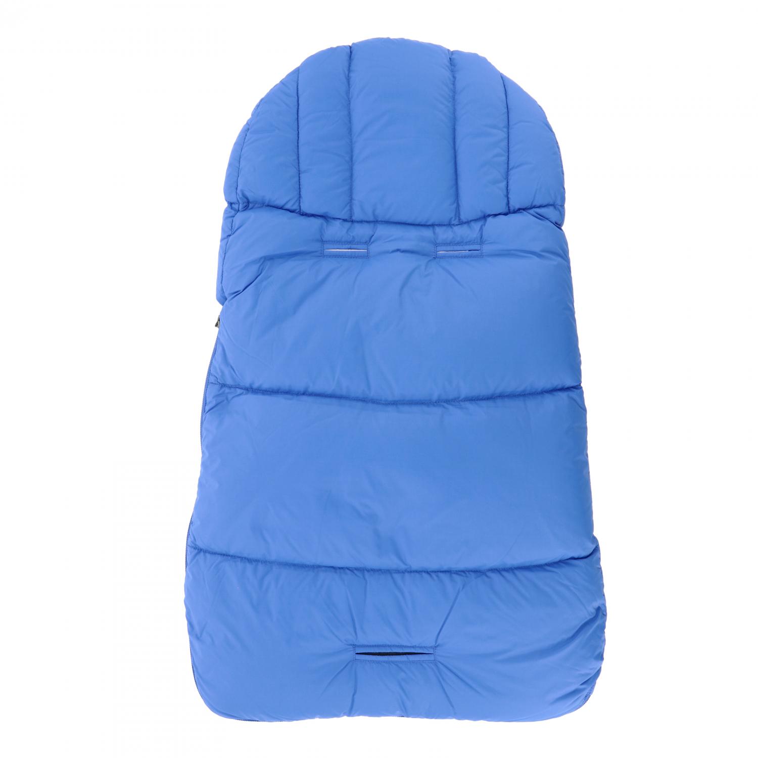 MONCLER КУРТКА: Куртка Детское Moncler, Синий 1 - Img 2