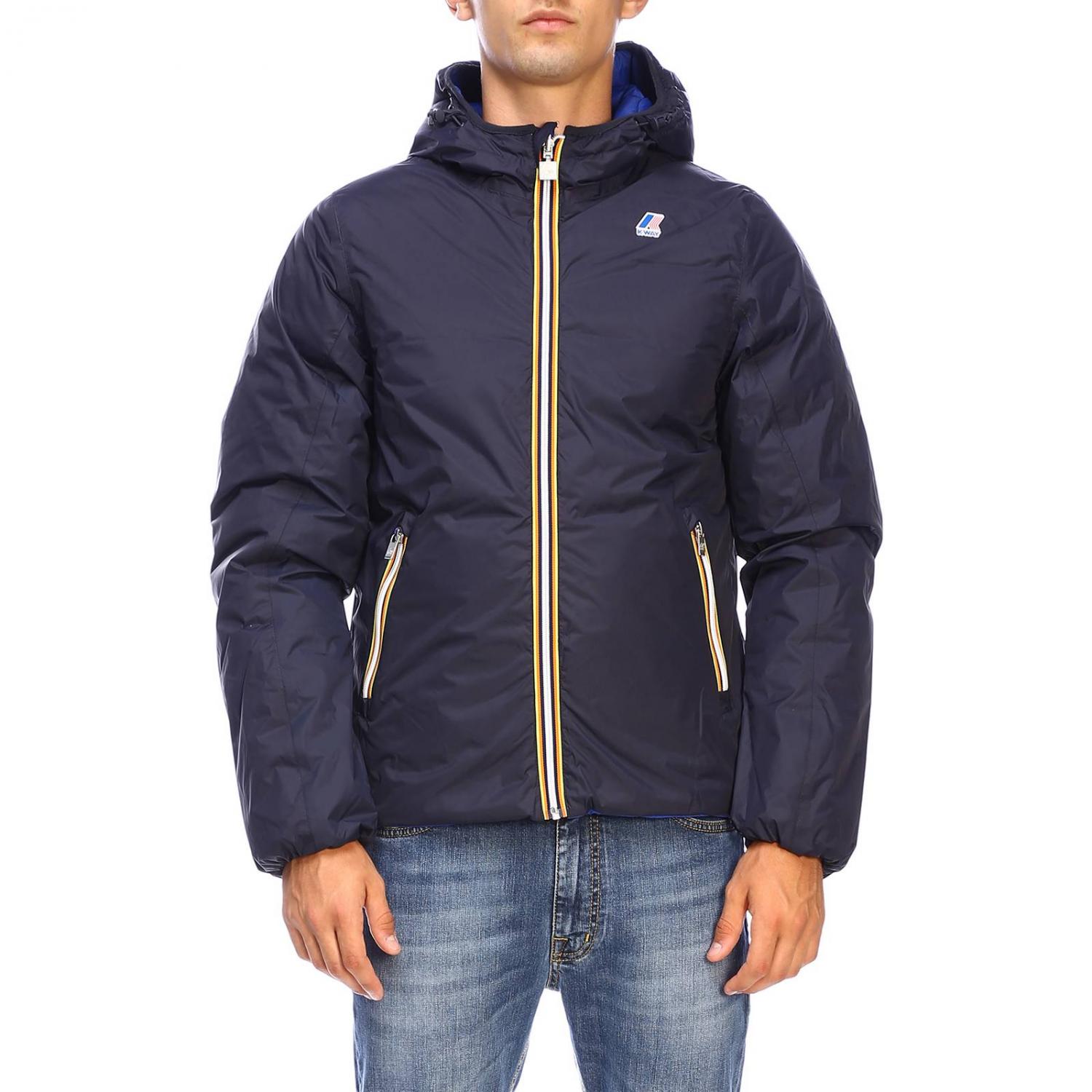 k way jacques thermo plus double