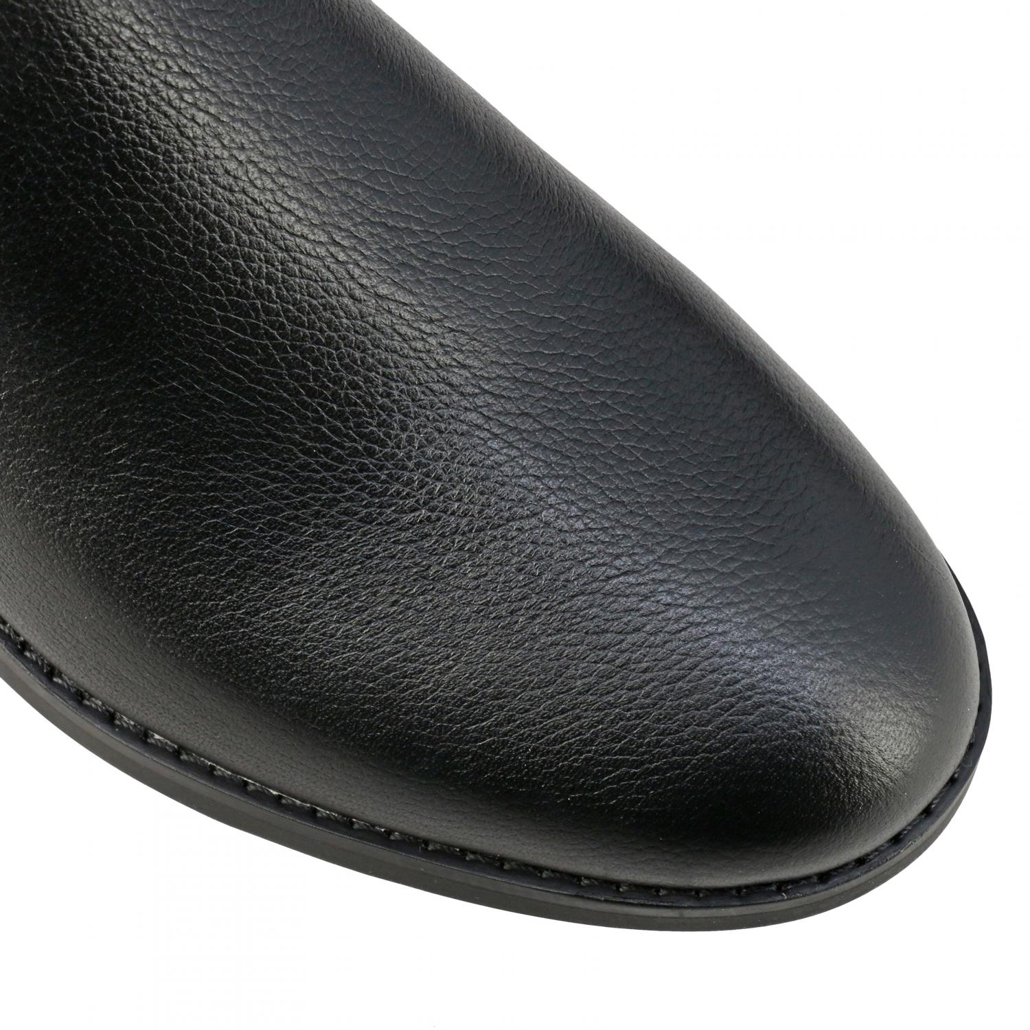 MICHAEL KORS STIEFEL: Michael Kors Damen Stiefel, Schwarz - Img 3