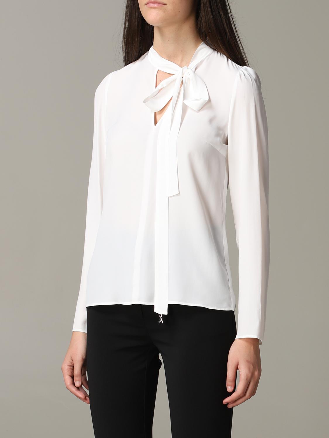 patrizia-pepe-shirt-women-white-8c0367-av35-giglio-com
