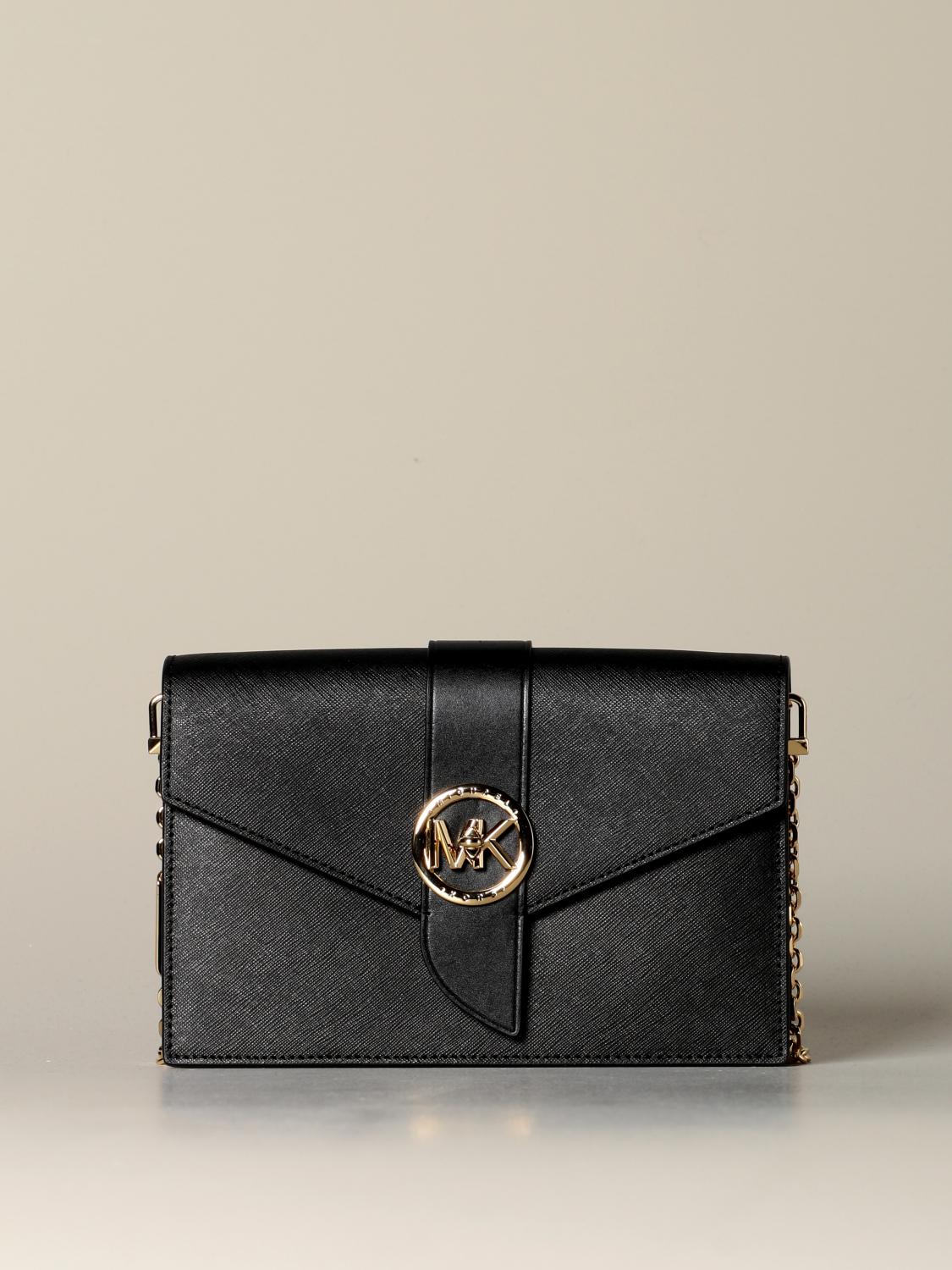 Wristlet Designer By Michael Kors, Size: Small main image 1