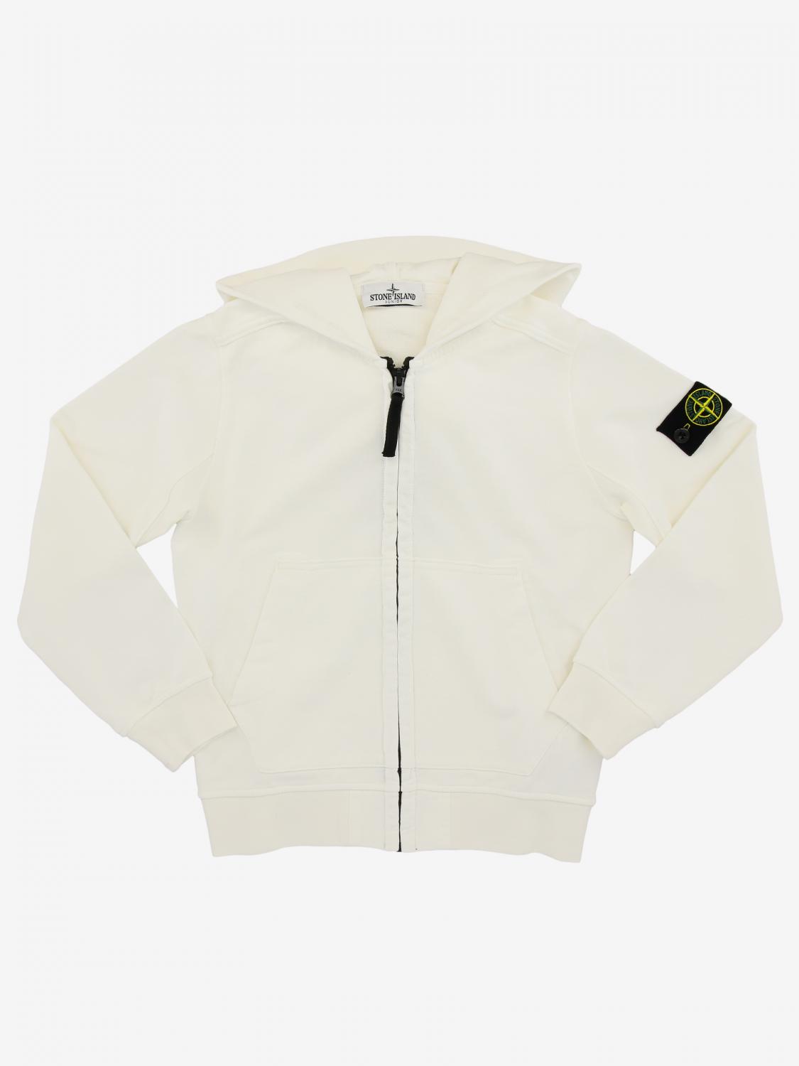 Sweats et vestes à capuches Stone Island pour homme Sweats et vestes à capuches Stone Island pour homme