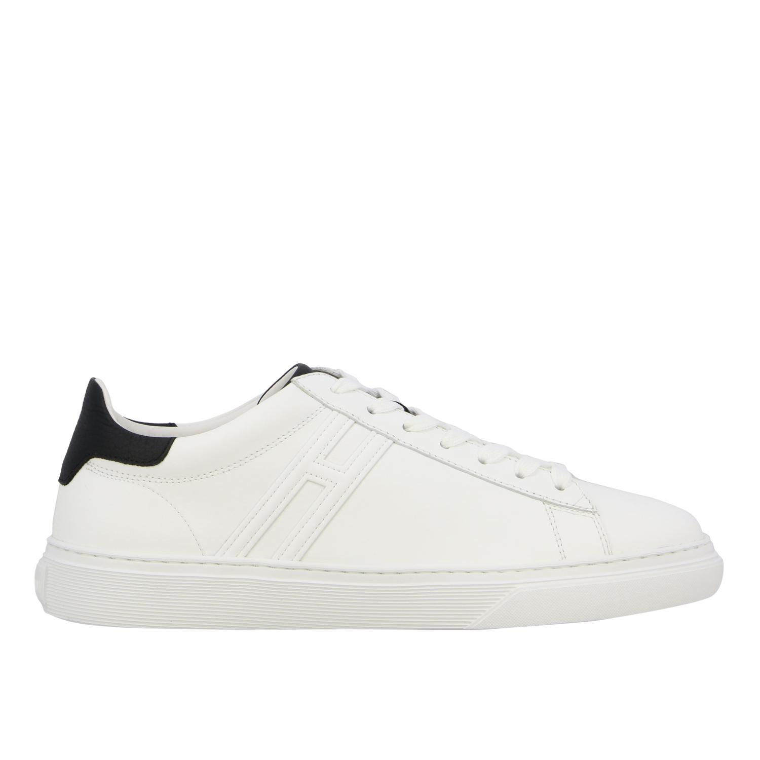 Active One Hogan Time Active Sportivo H Canaletto Scarpa Sportiva