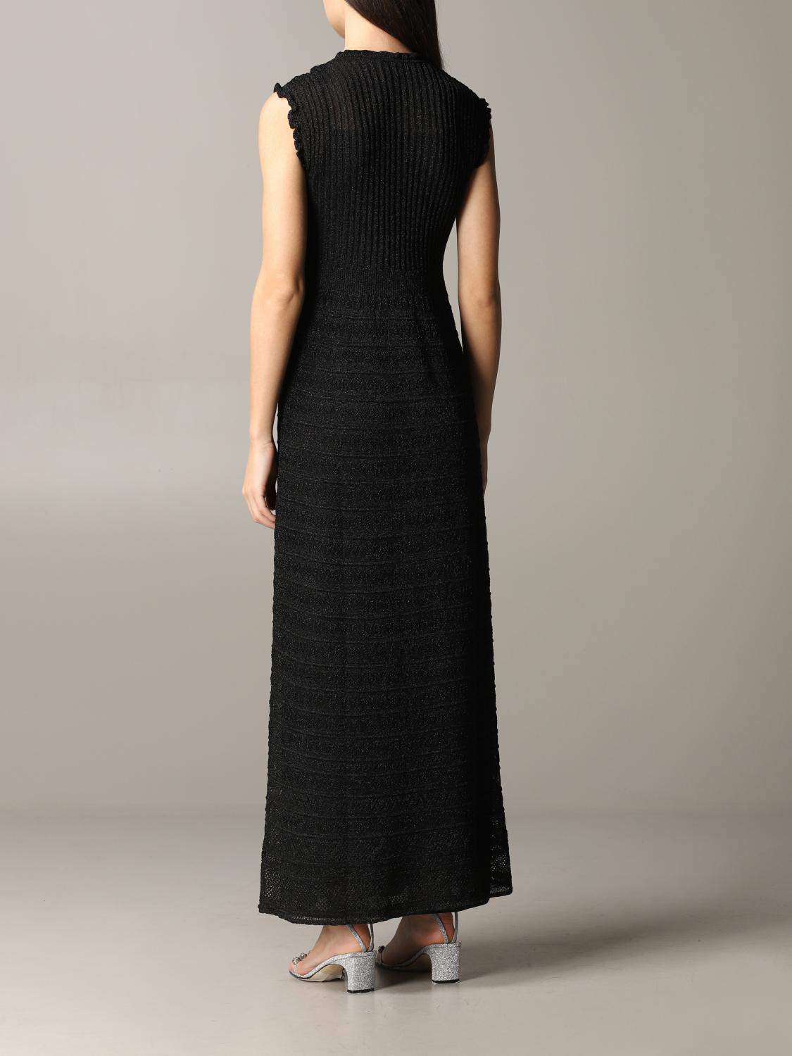 chinese dress ladies M Missoni main image 1
