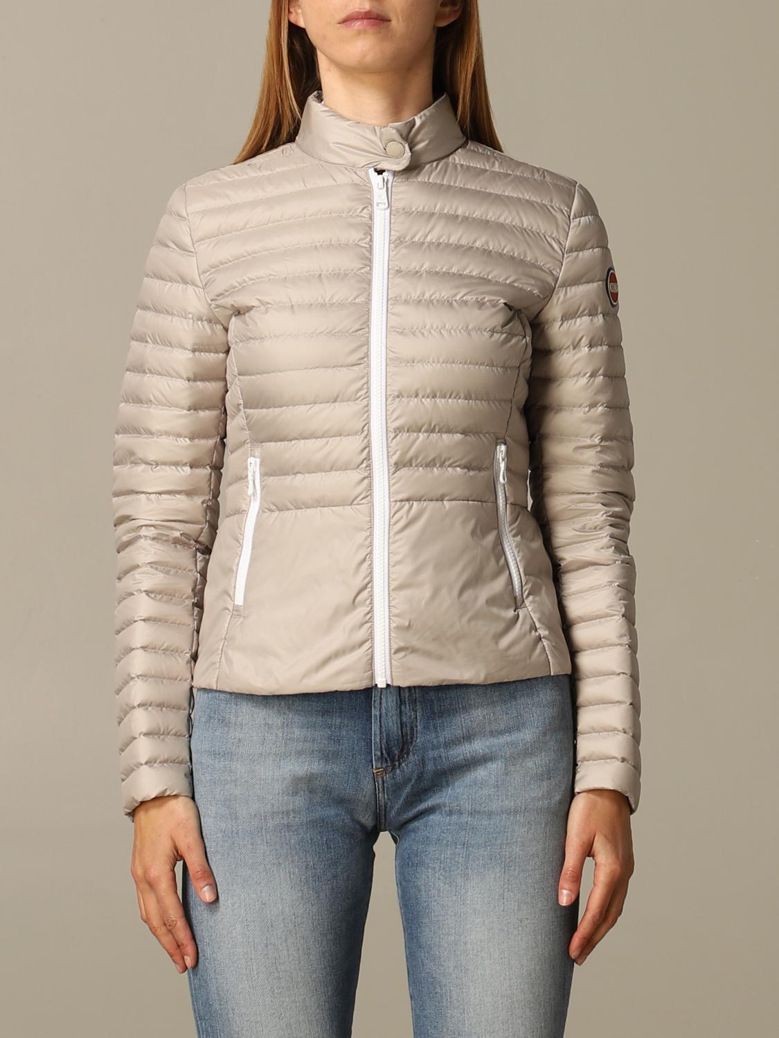 Piumino Donna 100 Grammi Colmar Uomo Prezzi Piumino Colmar