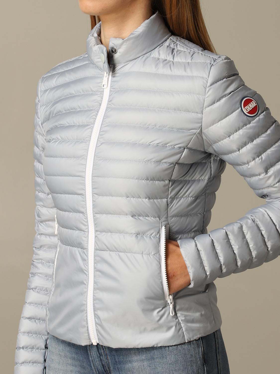 COLMAR CHAQUETA: Chaqueta mujer Colmar, Hielo - Img 3