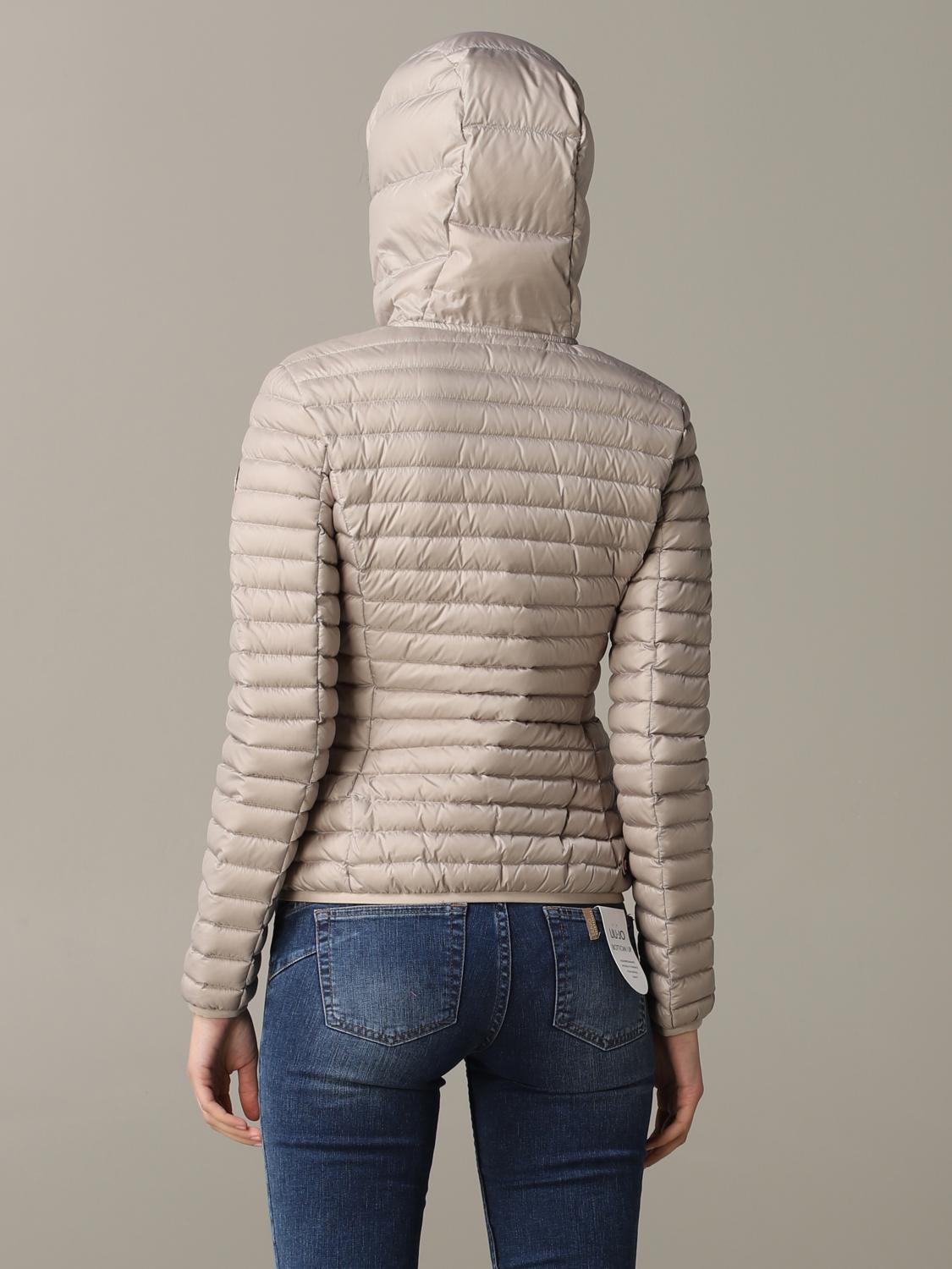 COLMAR CHAQUETA: Chaqueta mujer Colmar, Beige - Img 4