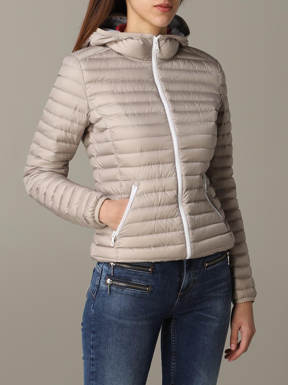 COLMAR CHAQUETA: Chaqueta mujer Colmar, Beige - Img 5