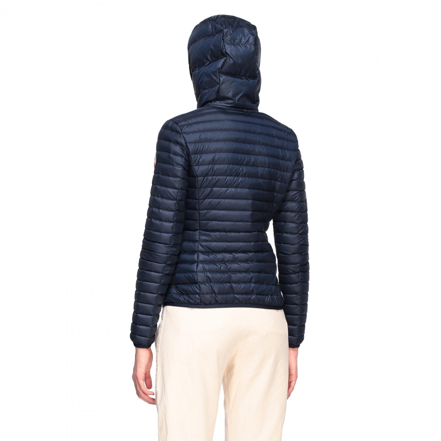 COLMAR CHAQUETA: Chaqueta mujer Colmar, Azul Marino - Img 3