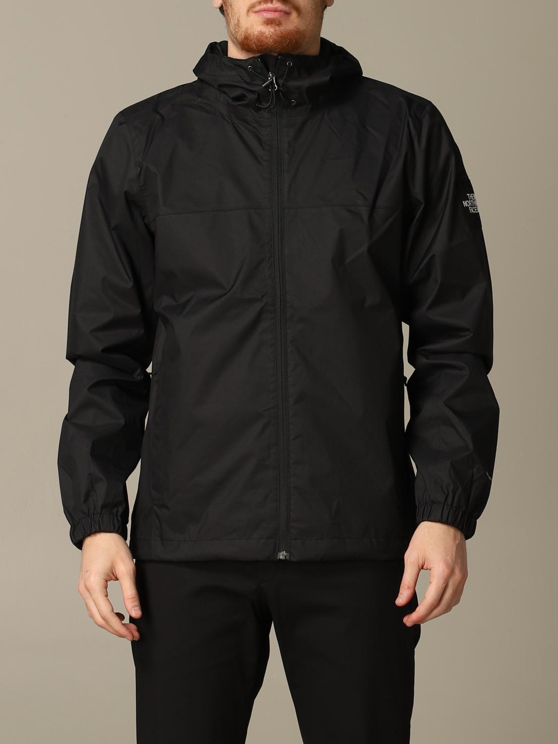 THE NORTH FACE JACKET: Jacket men The North Face, Black - Img 1