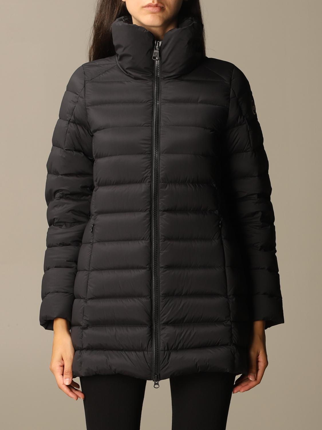 COLMAR VESTE: Veste femme Colmar, Noir - Img 1