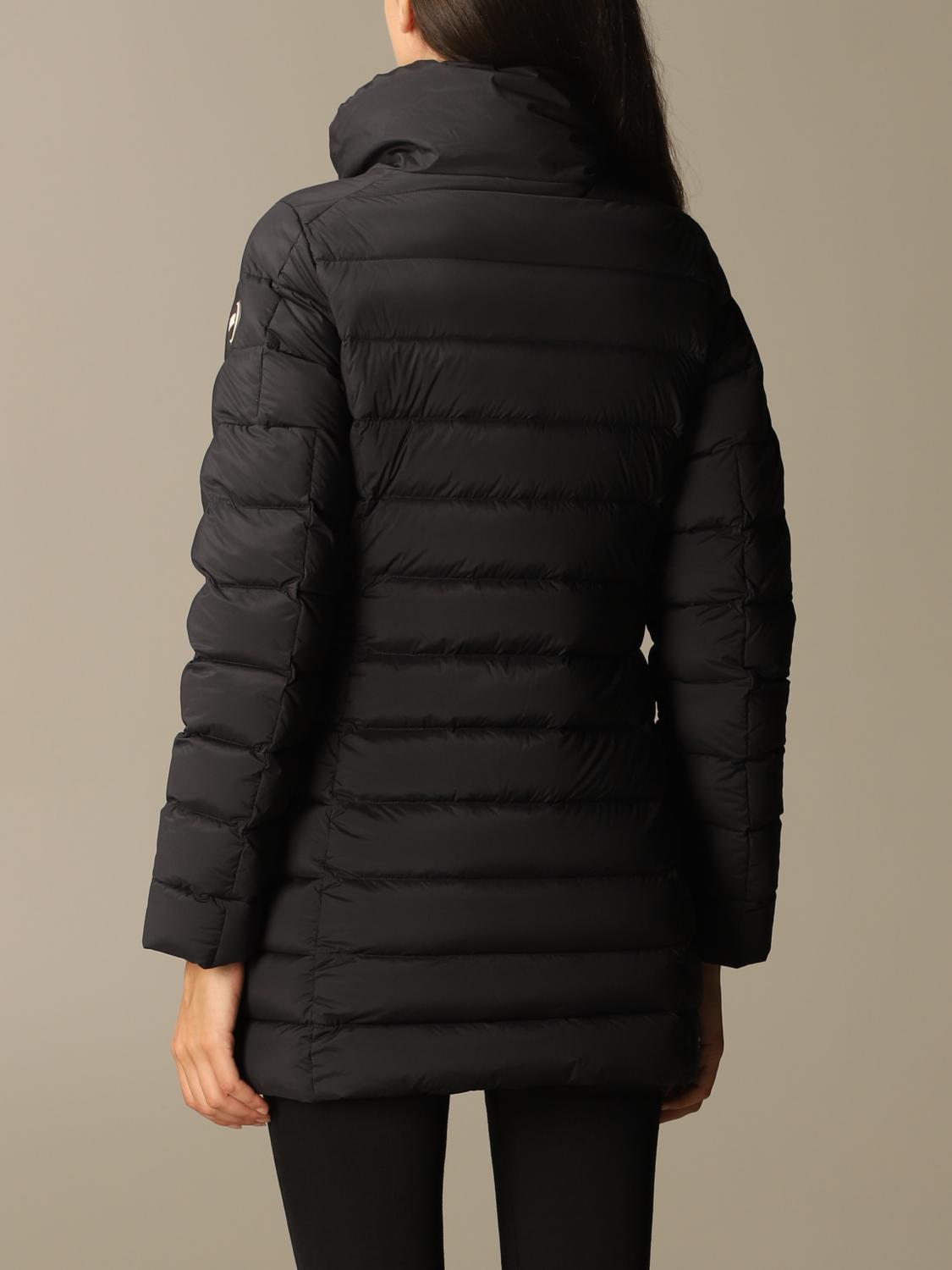 COLMAR VESTE: Veste femme Colmar, Noir - Img 2