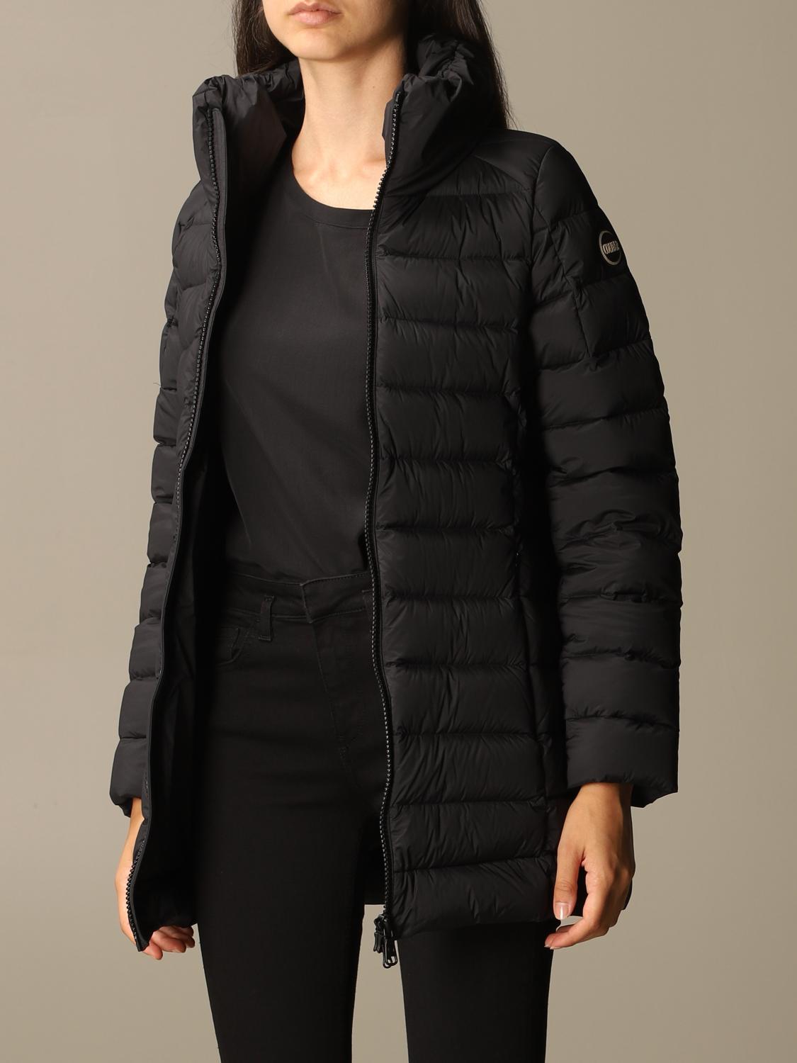 COLMAR VESTE: Veste femme Colmar, Noir - Img 3