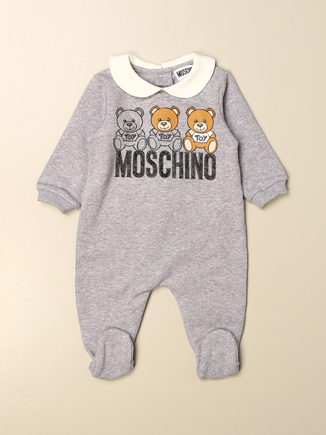 Moschino Tutina  muy01r main image 1