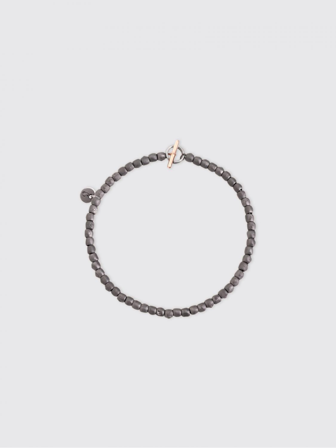 DODO SCHMUCK: Dodo Damen Schmuck, Schwarz - Img 1