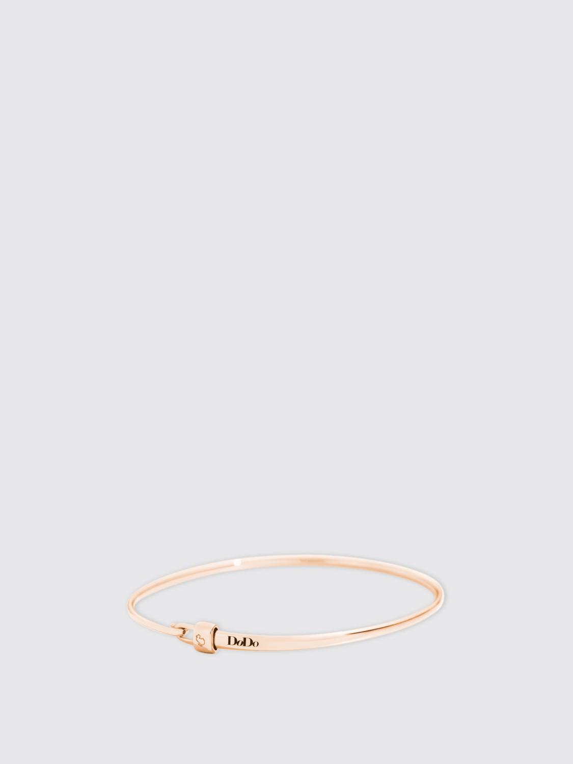 DODO BIJOU: Bijou femme Dodo, Rose Gold - Img 1