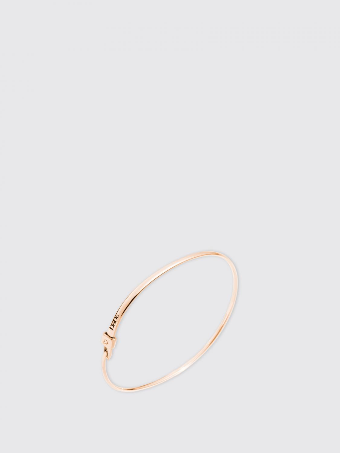 DODO BIJOU: Bijou femme Dodo, Rose Gold - Img 2