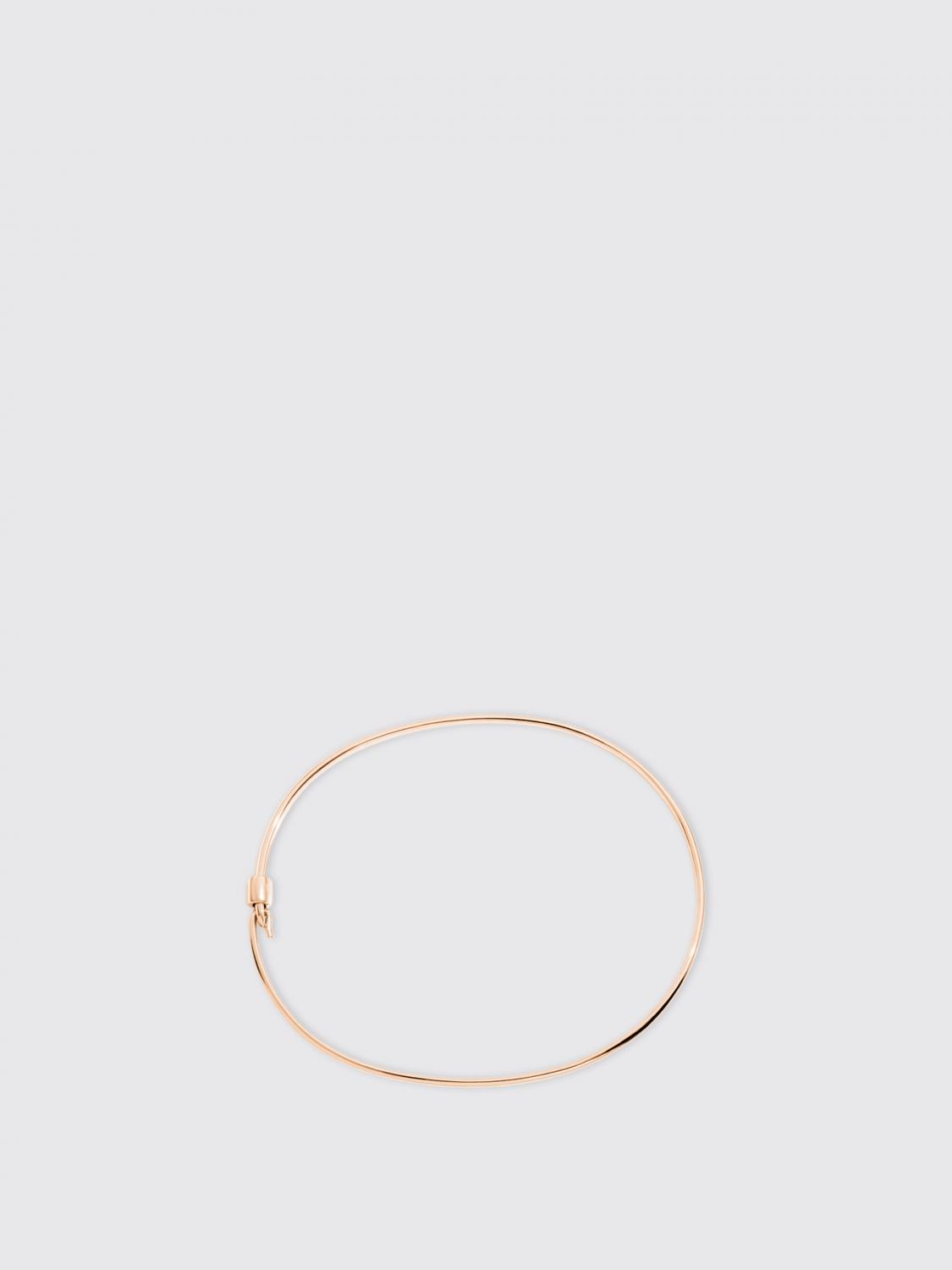 DODO BIJOU: Bijou femme Dodo, Rose Gold - Img 3