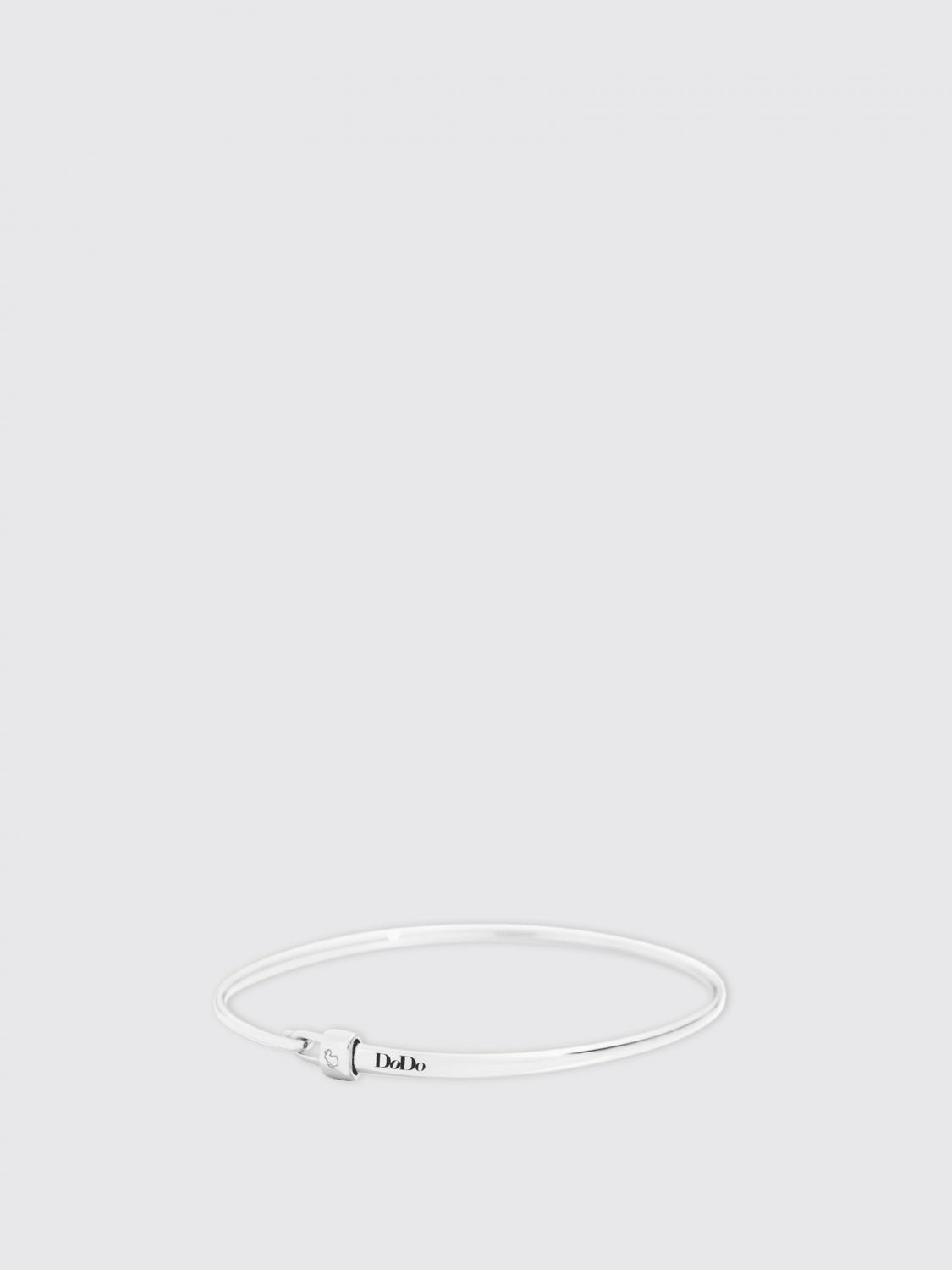 DODO SCHMUCK: Dodo Damen Schmuck, Silber - Img 1