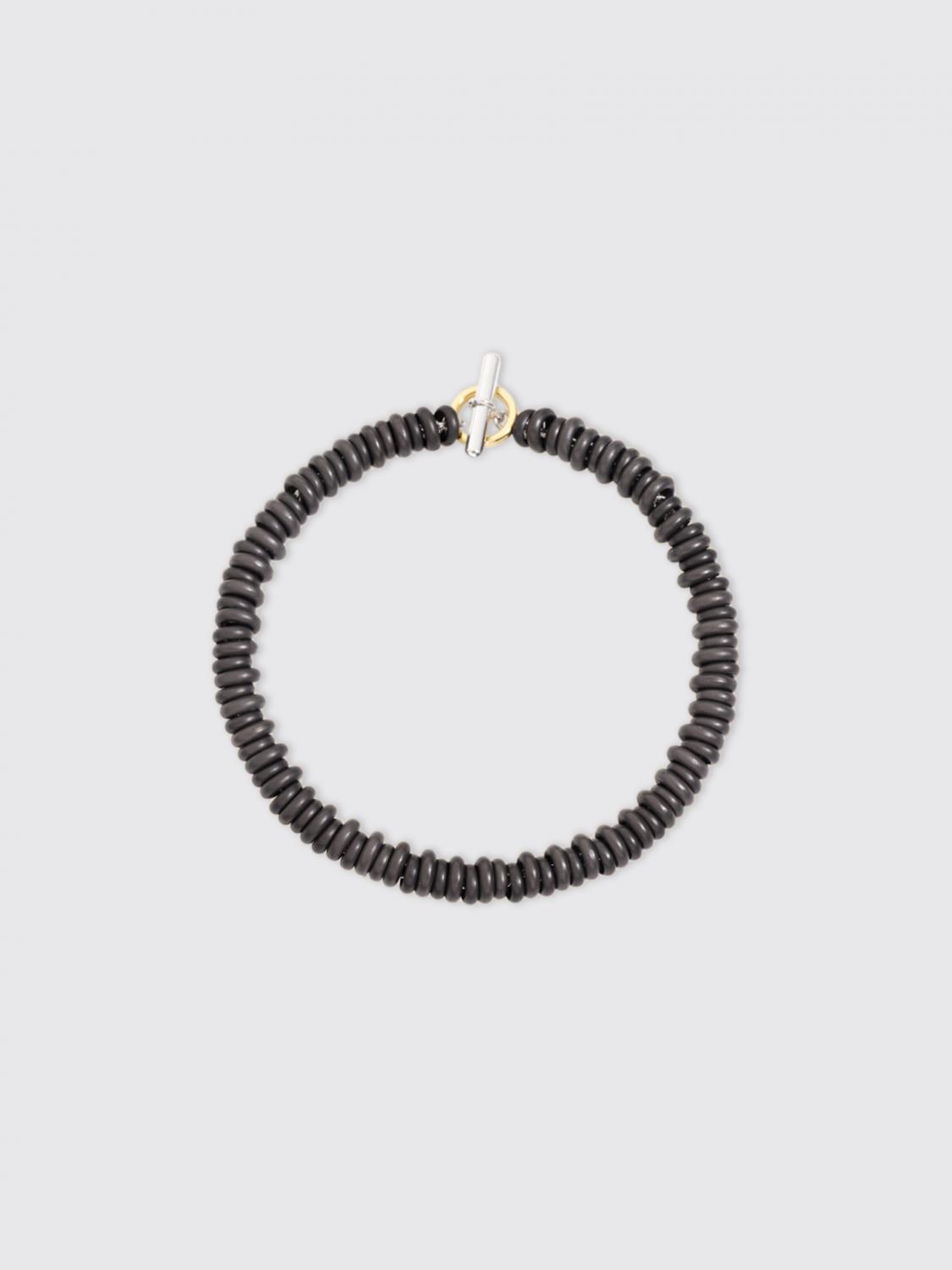 DODO SCHMUCK: Dodo Damen Schmuck, Schwarz - Img 1