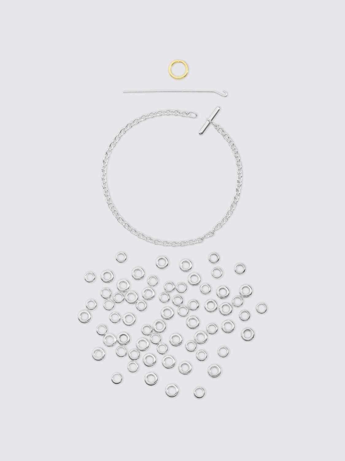DODO SCHMUCK: Dodo Damen Schmuck, Silber - Img 2